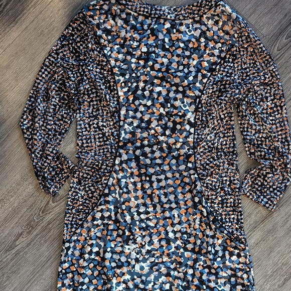 BCBG Maxazria Francine Dress - Picture 5 of 9